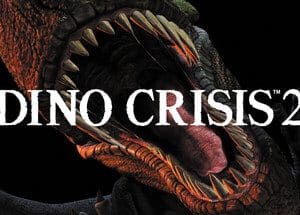 Dino Crisis 2