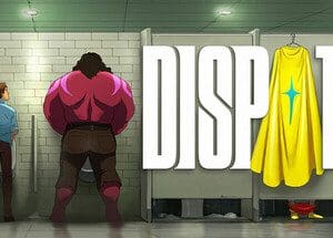 Dispatch