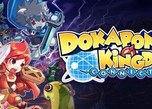 Dokapon Kingdom: Connect