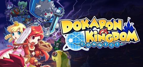 Dokapon Kingdom: Connect