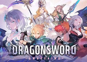 DragonSword : Awakening