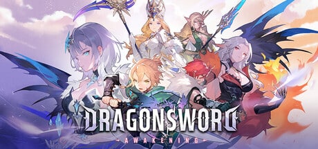DragonSword : Awakening Deluxe Edition