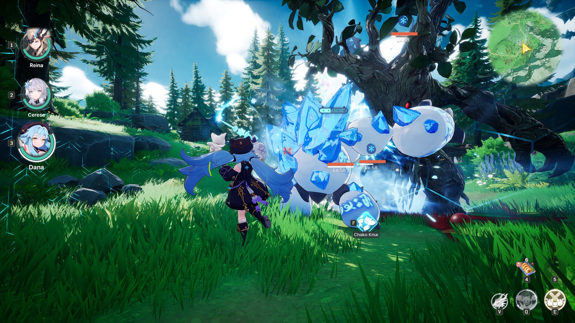 DragonSword : Awakening