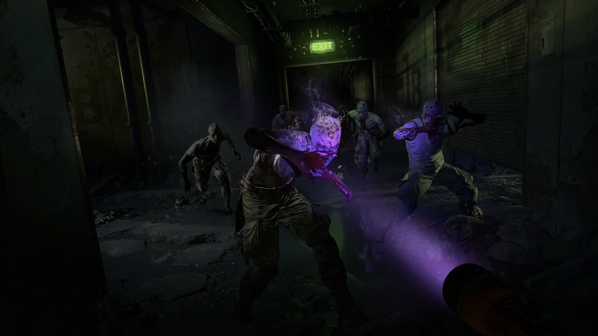 Dying Light 2 Stay Human: Reloaded Edition