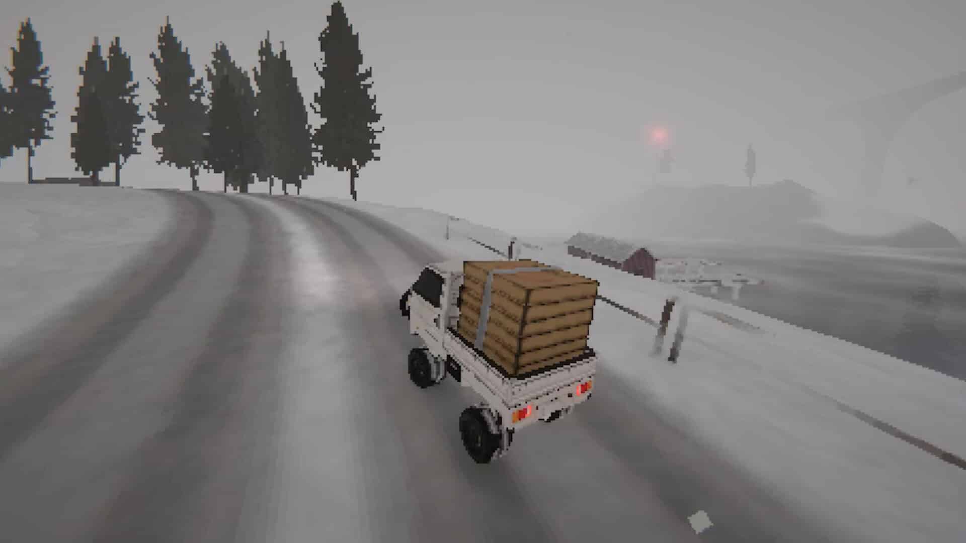 Easy Delivery Co.