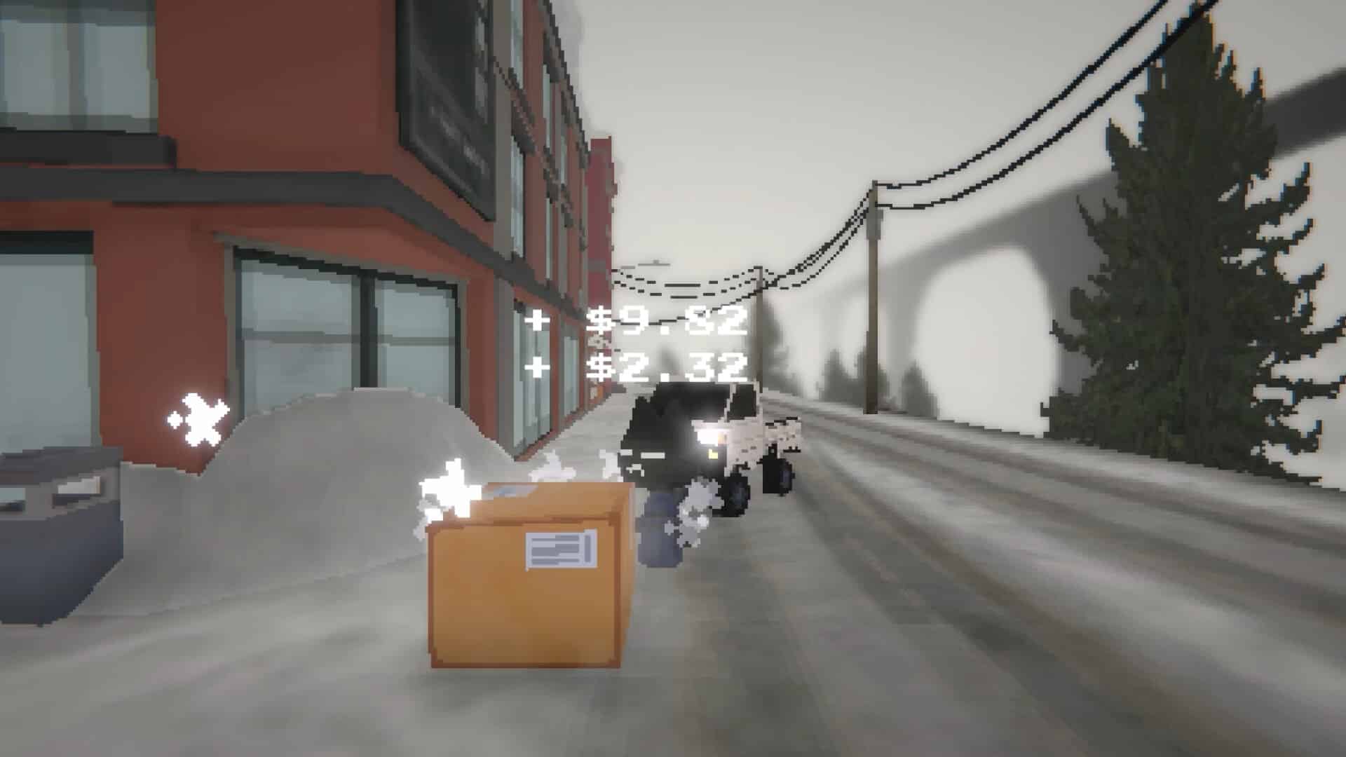 Easy Delivery Co.