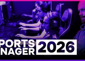 Esports Manager 2026