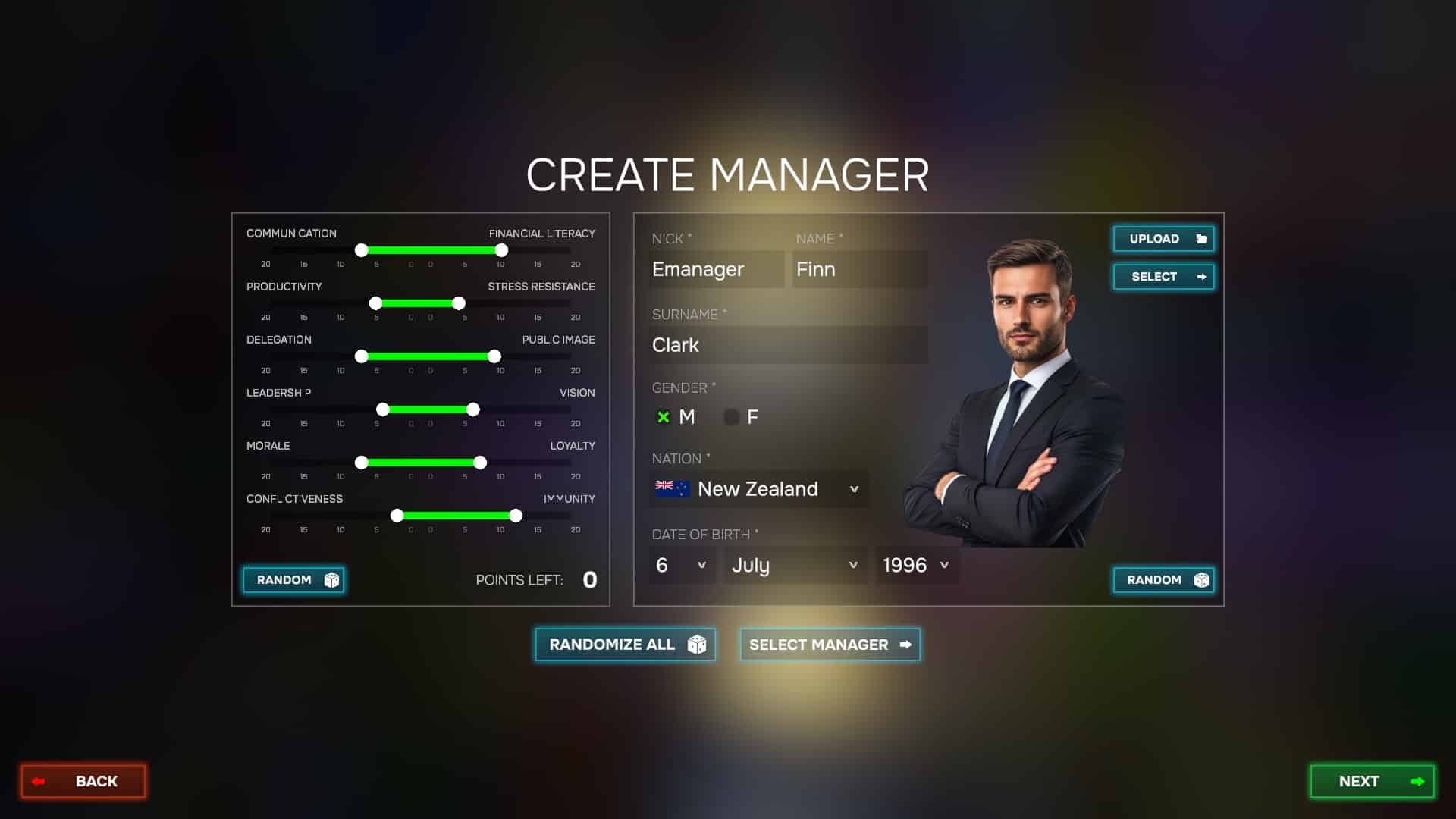 Esports Manager 2026