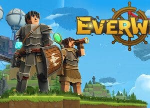 Everwind