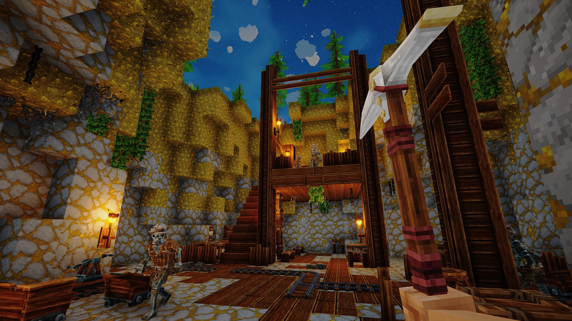 Everwind