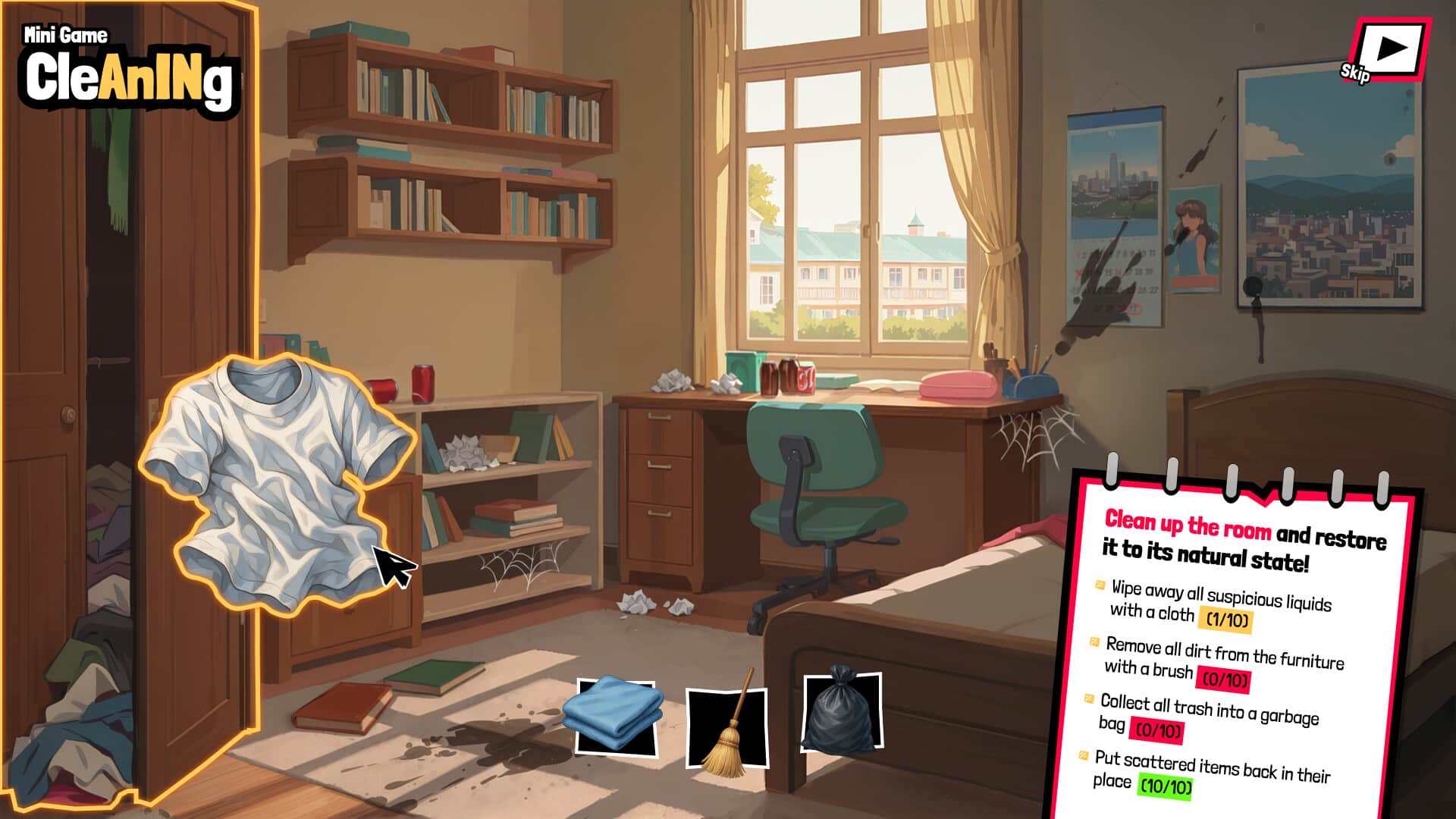 FEMBOY FUTA HOUSE