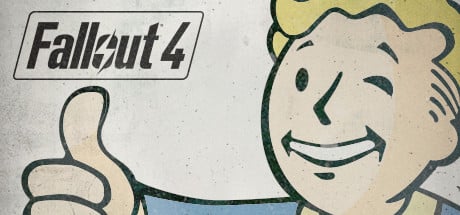 Fallout 4 + 6 DLC
