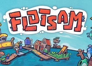 Flotsam