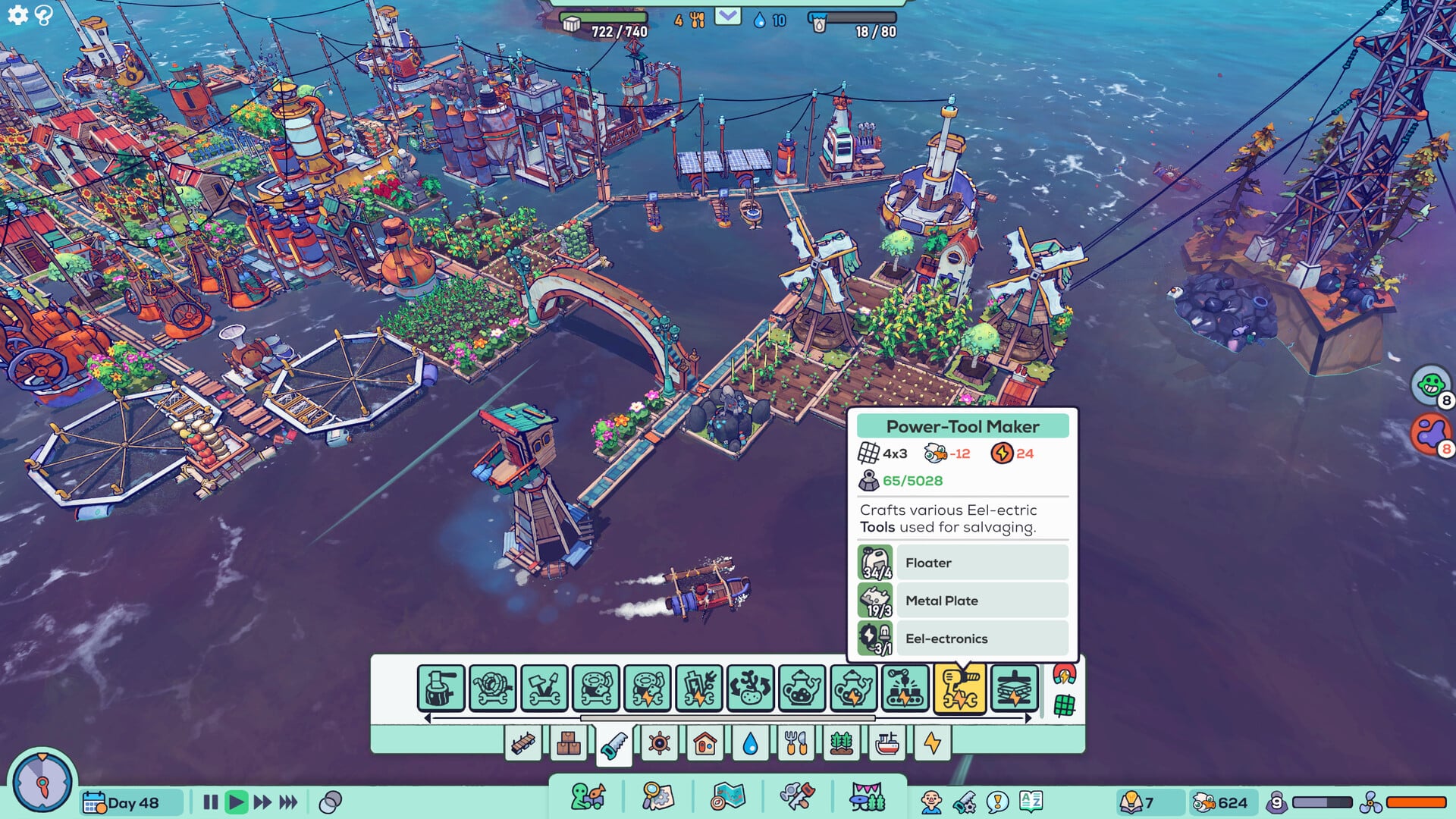 Flotsam