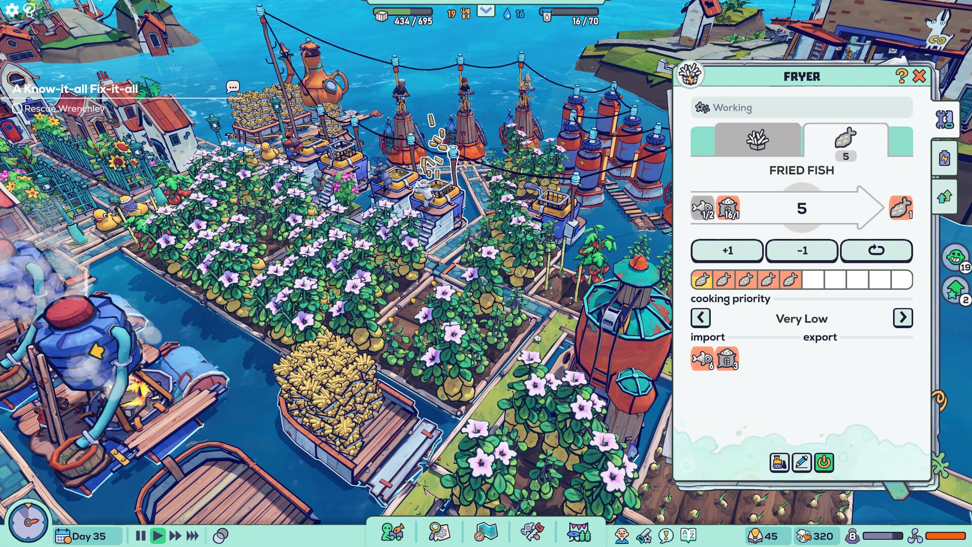 Flotsam