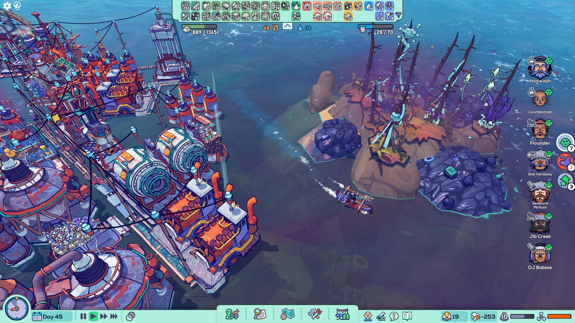 Flotsam