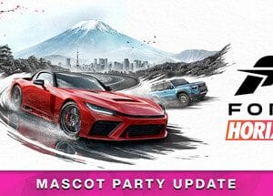 Forza Horizon 6