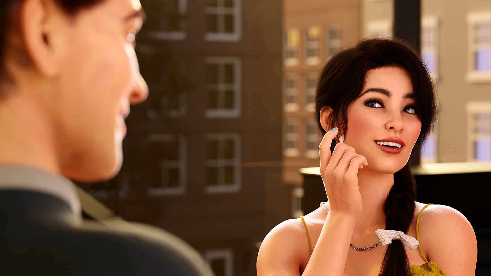FreshWomen - Season 2