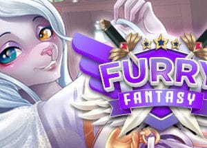 Furry Fantasy