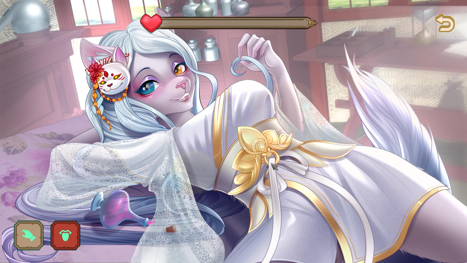 Furry Fantasy