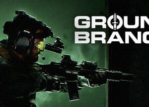 GROUND BRANCH