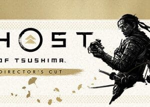 Ghost of Tsushima ไดเร็กเตอร์คัท