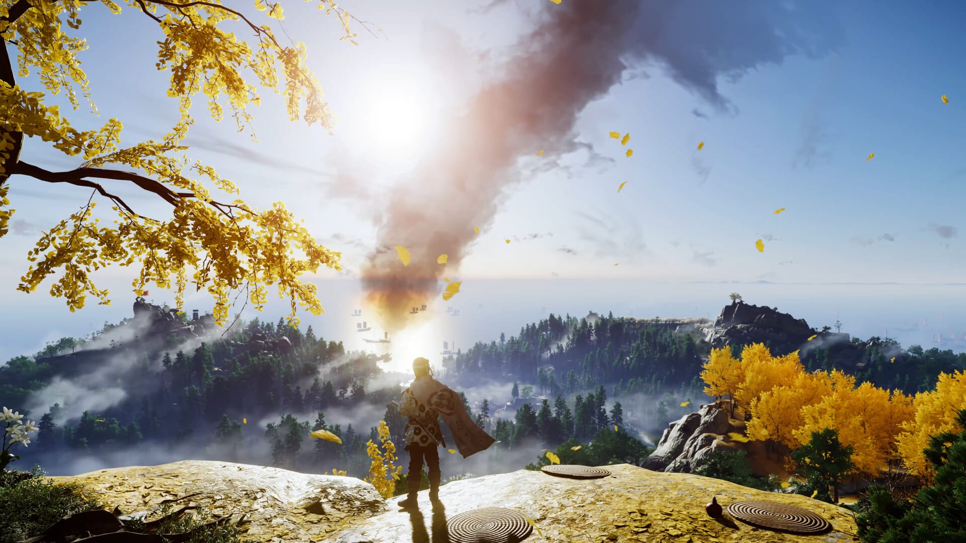 Ghost of Tsushima DIRECTOR’S CUT