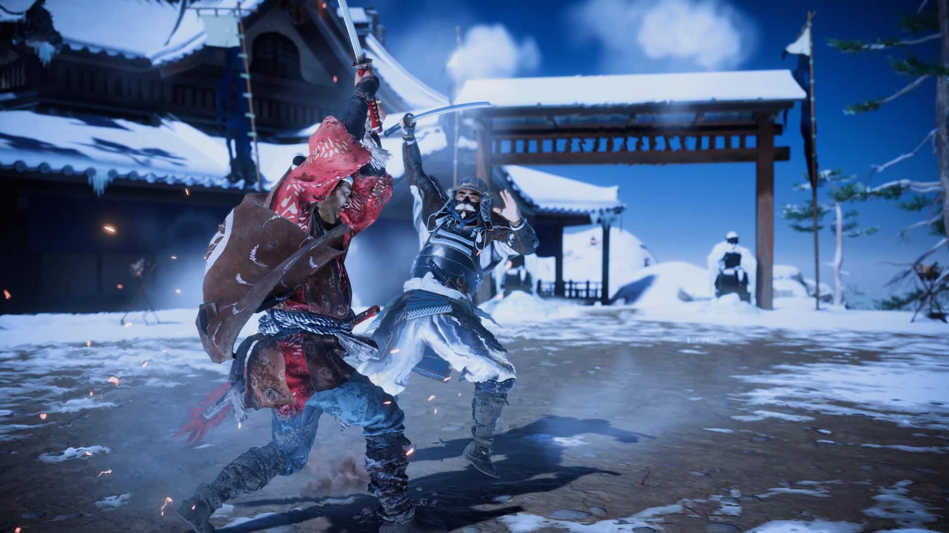 Ghost of Tsushima DIRECTOR’S CUT