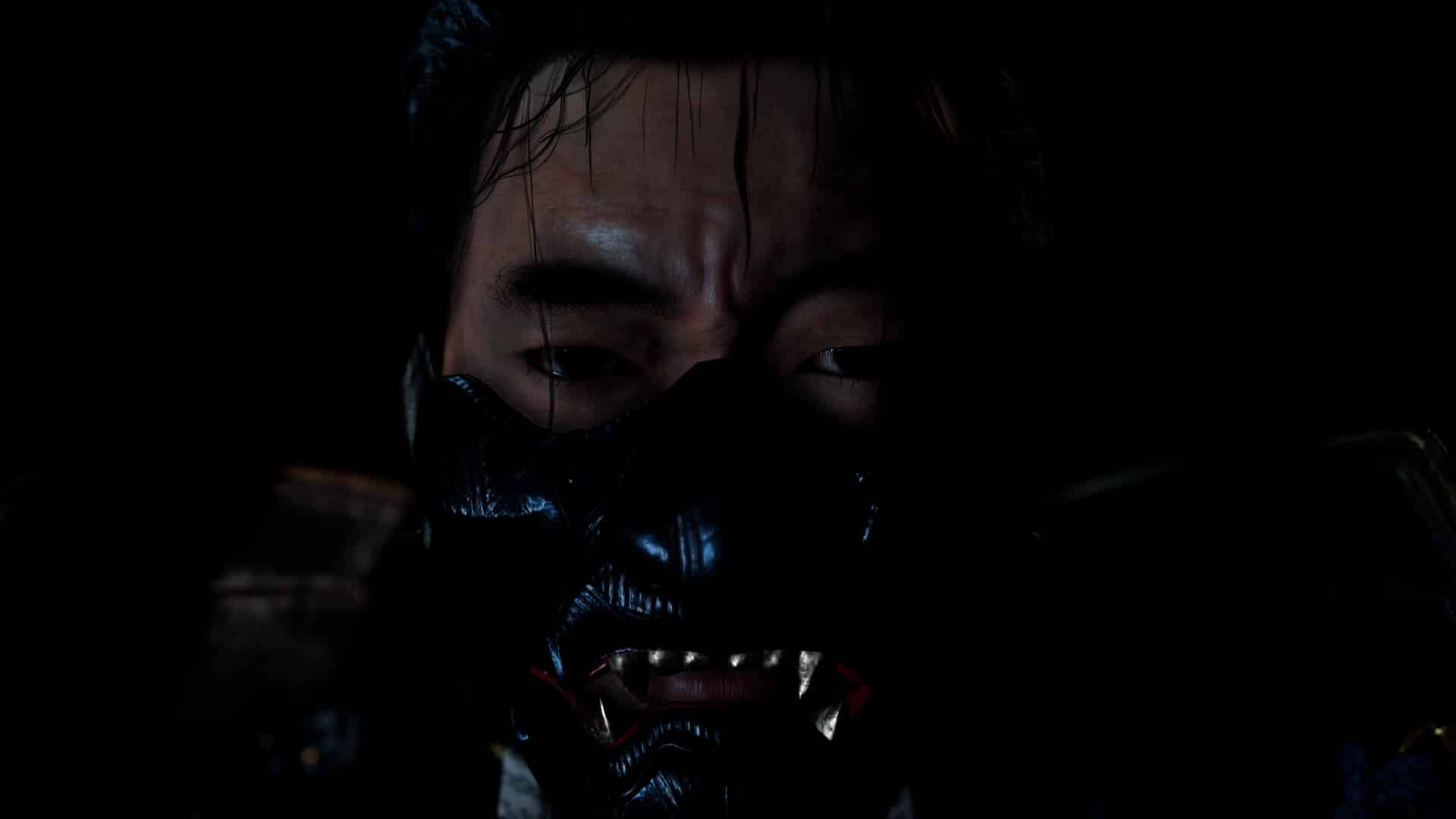 Ghost of Tsushima ไดเร็กเตอร์คัท