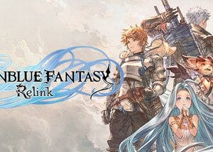 Granblue Fantasy: Relink