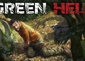 Green Hell