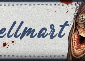 HELLMART