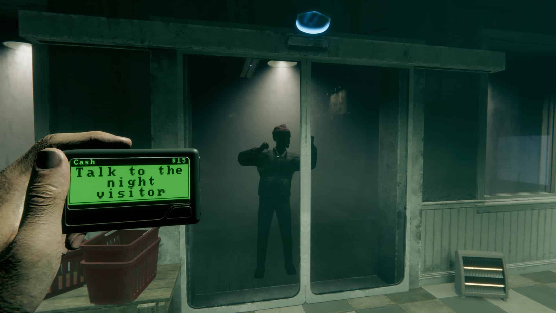 HELLMART