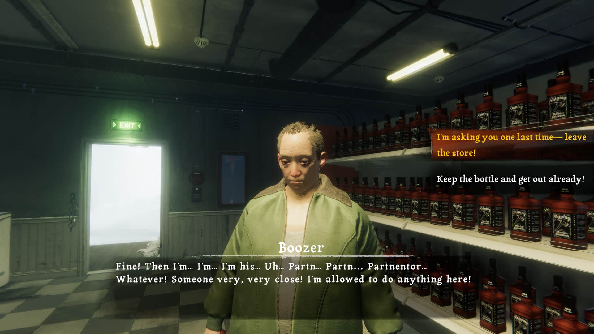 HELLMART