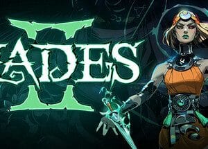 Hades II