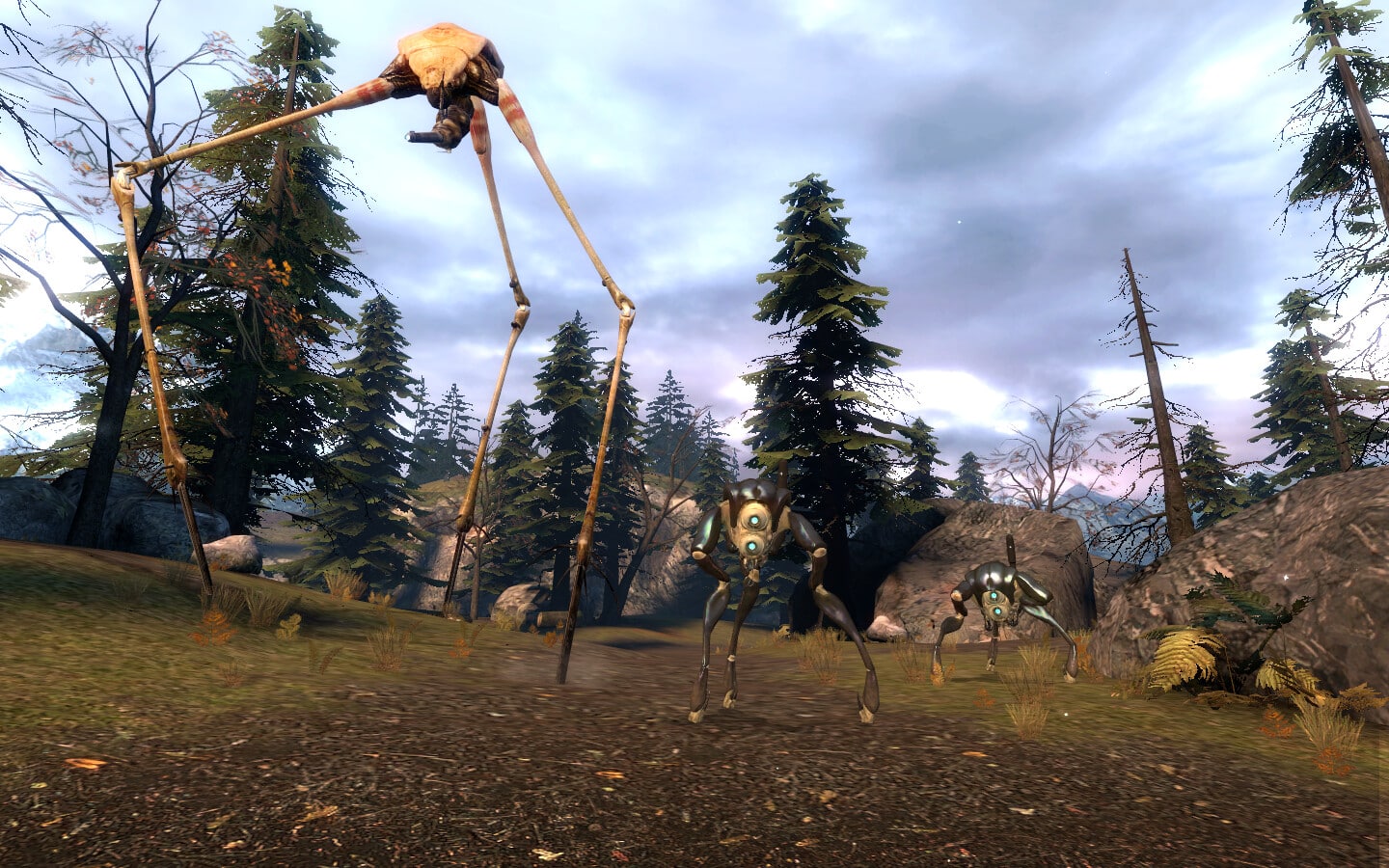 Half-Life 2