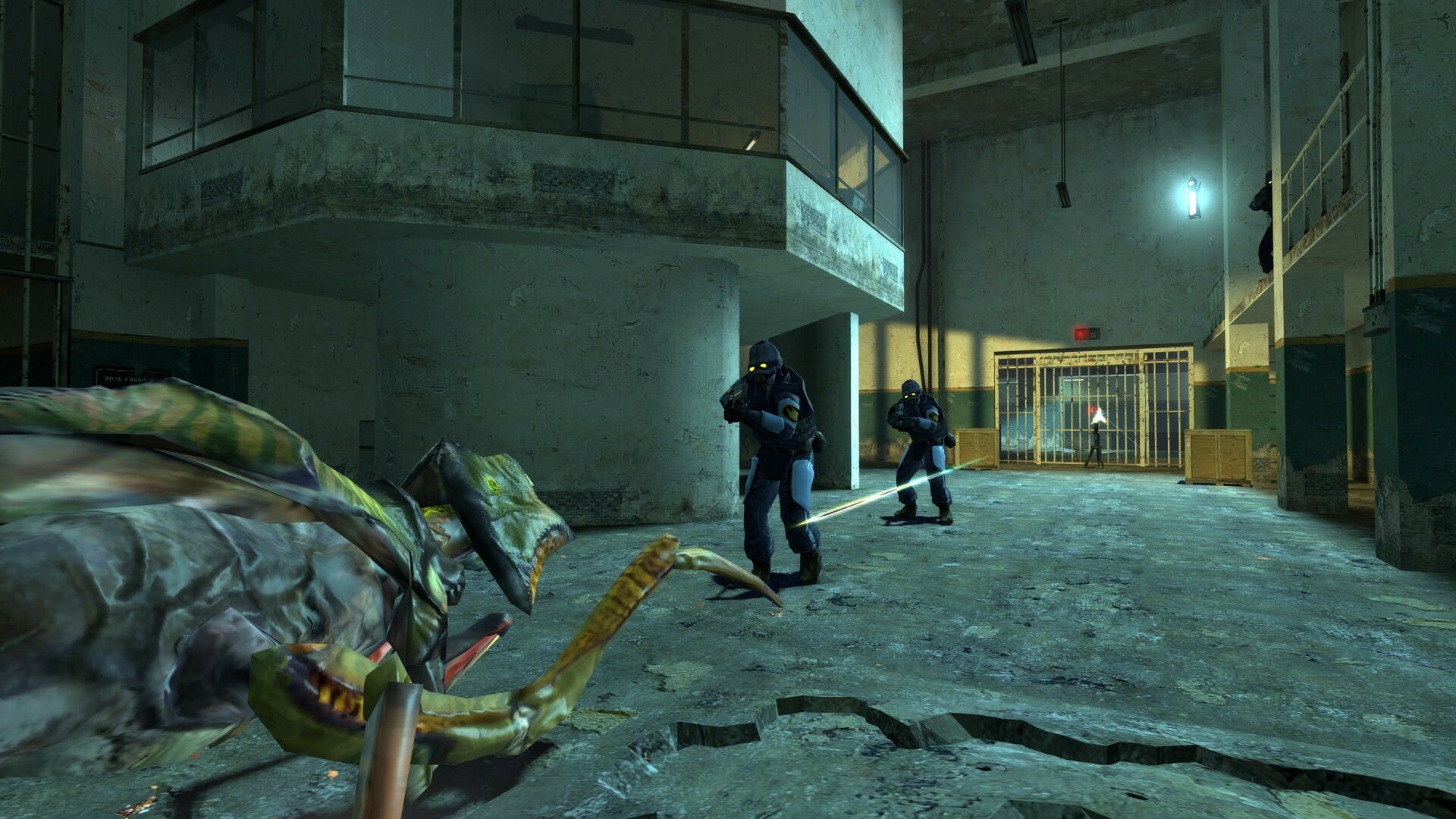 Half-Life 2