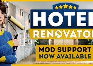 Hotel Renovator