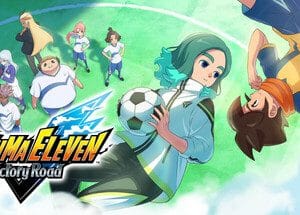 INAZUMA ELEVEN: Victory Road