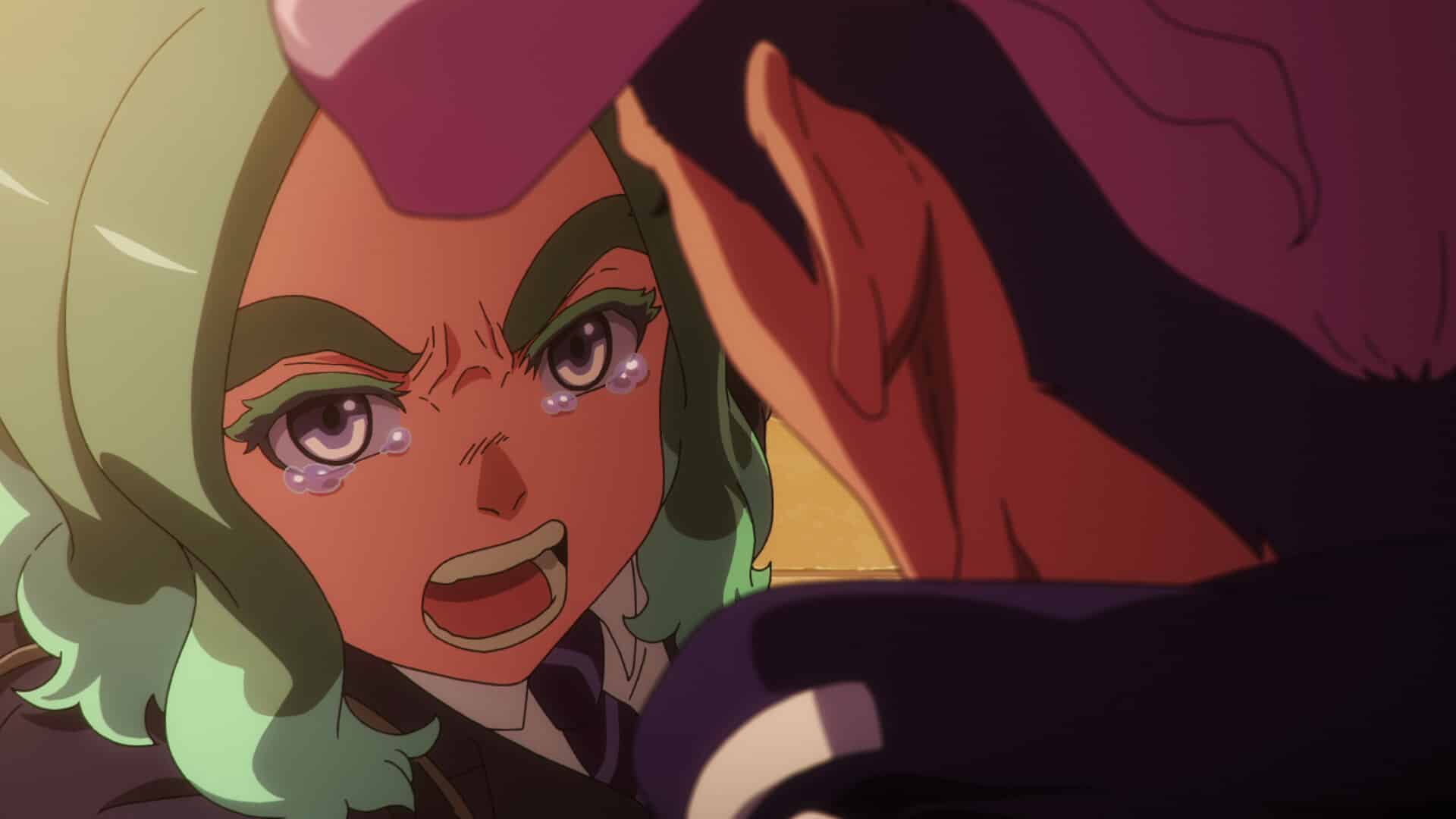 INAZUMA ELEVEN: Victory Road