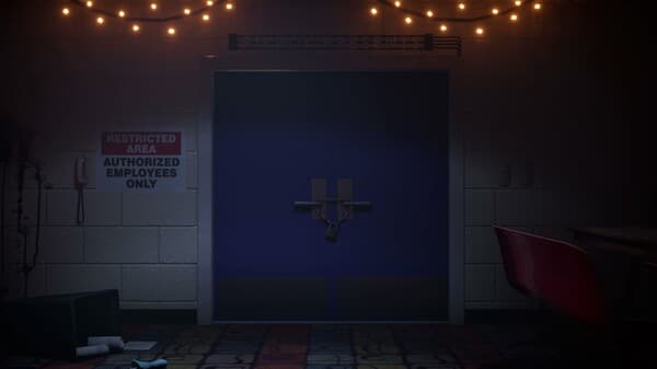 Trailer