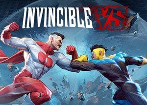 Invincible VS