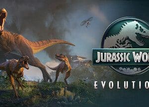Jurassic World Evolution 3