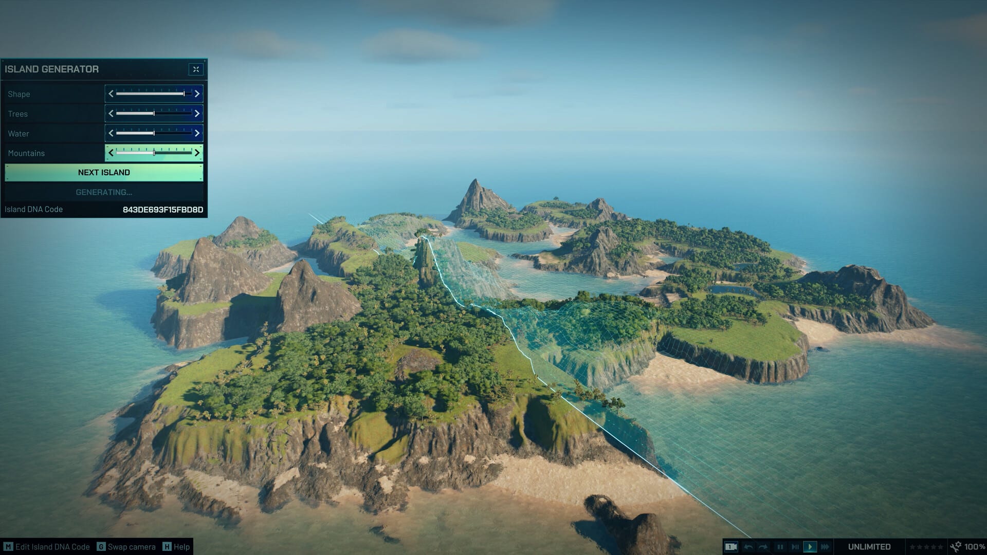 Jurassic World Evolution 3