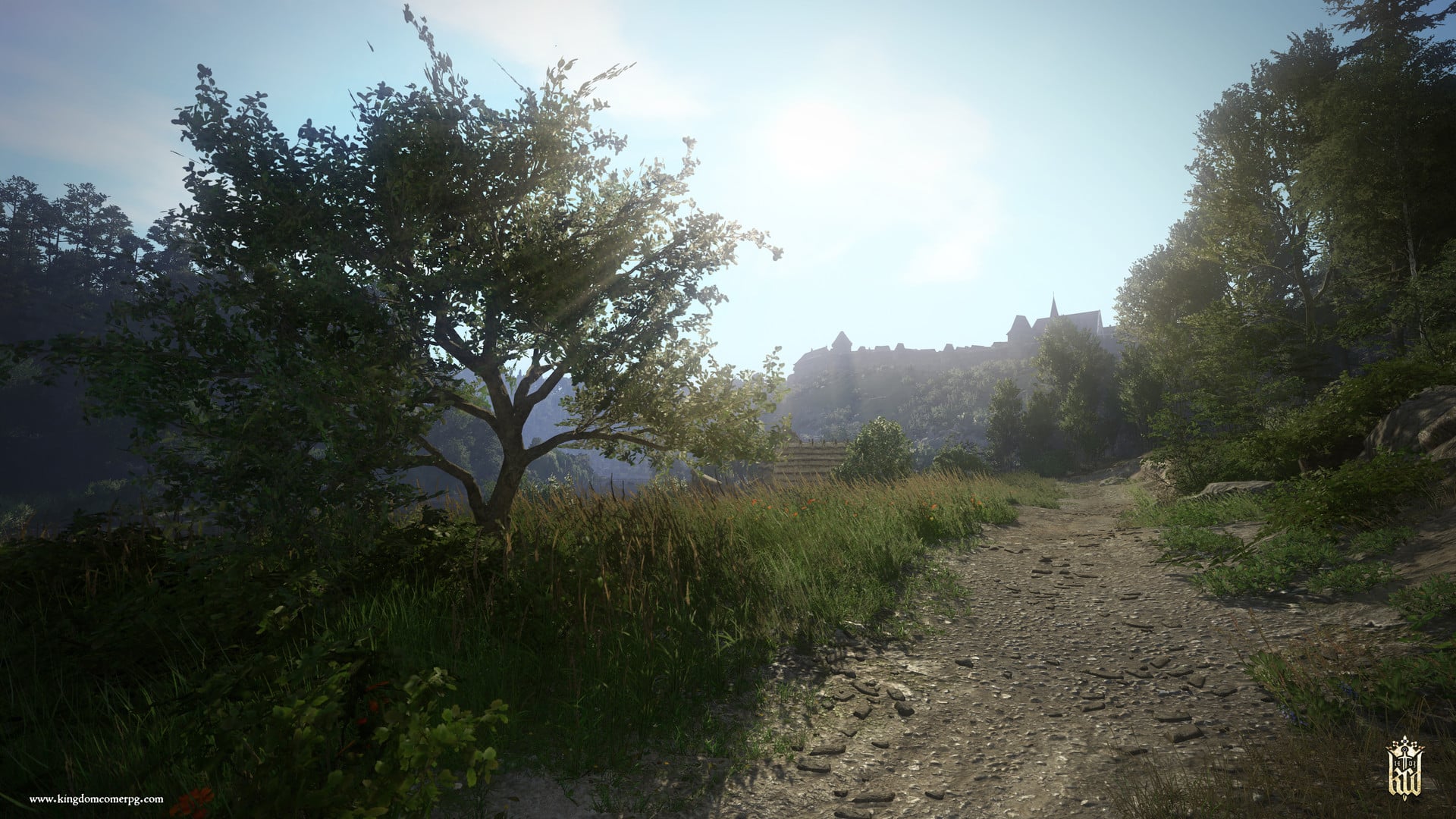 Kingdom Come: Deliverance