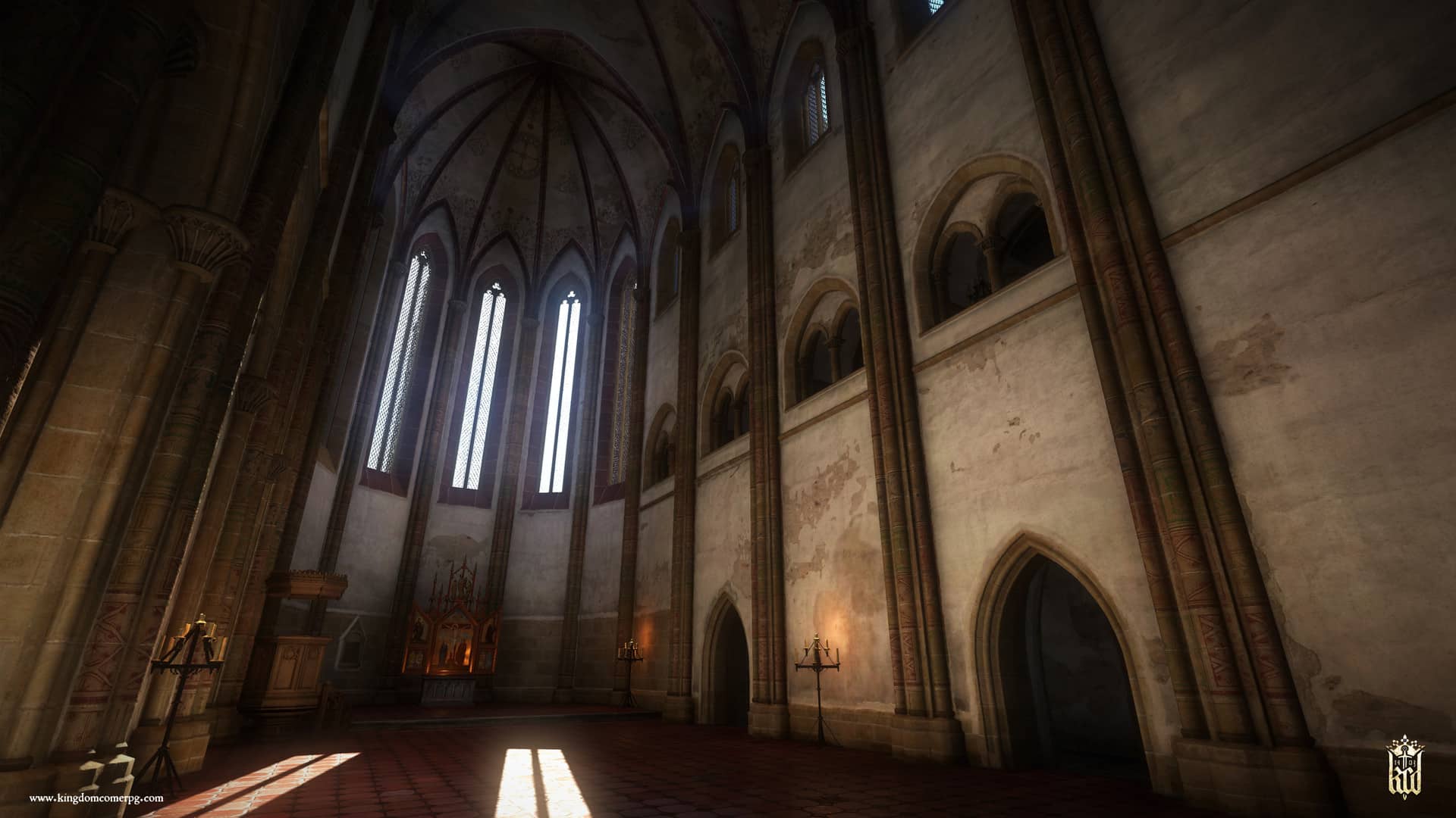 Kingdom Come: Deliverance