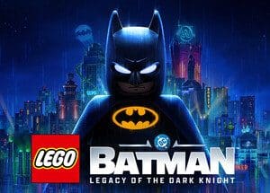 LEGO® Batman™: Legacy of the Dark Knight