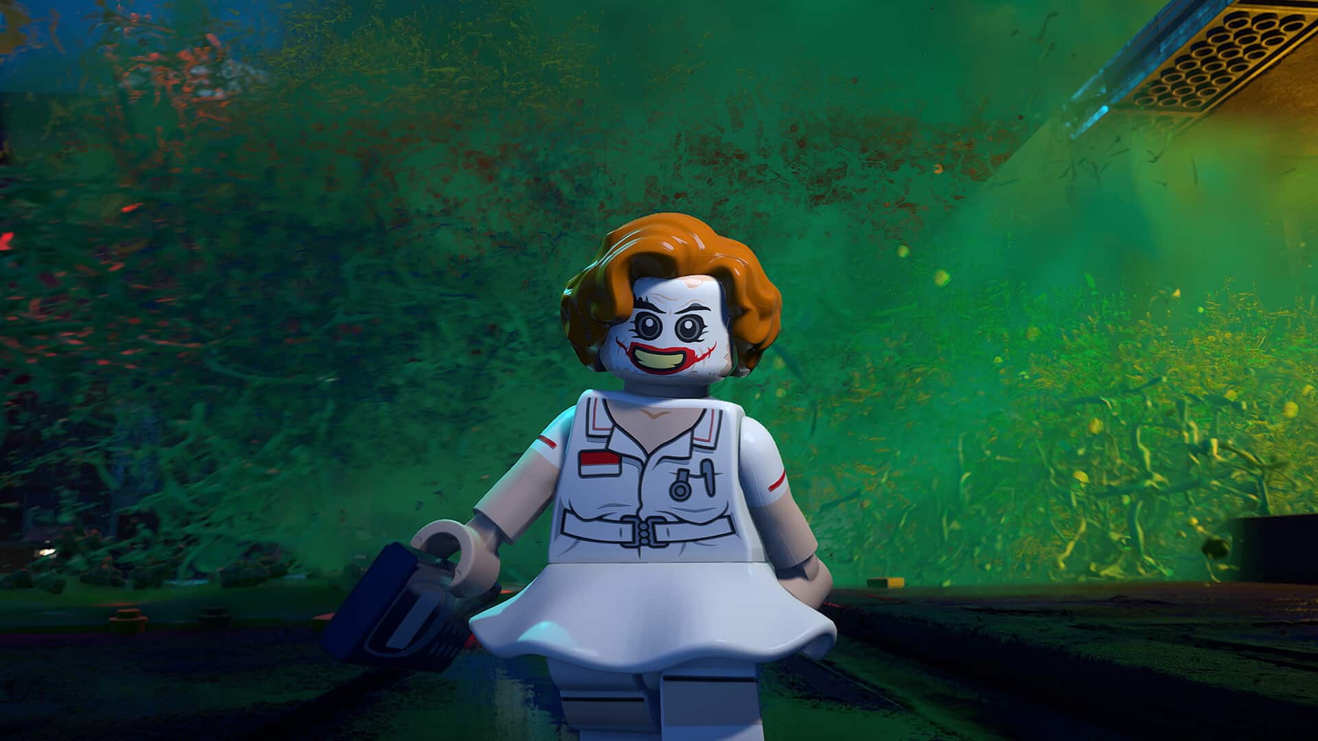 LEGO® Batman™: Legacy of the Dark Knight