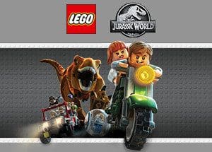 LEGO® Jurassic World