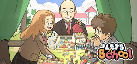 Let’s School